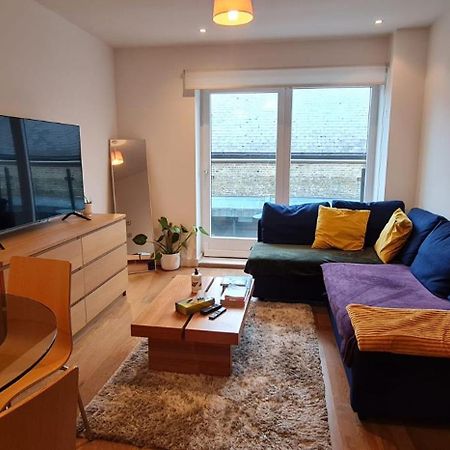 Apartamento The Island & Cutty Sark Londres Exterior foto